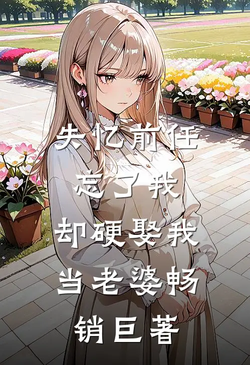 失忆前任忘了我，却硬娶我当老婆畅销巨著