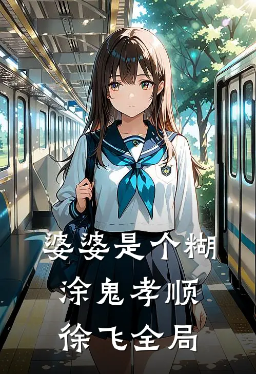 婆婆是个糊涂鬼孝顺徐飞全局