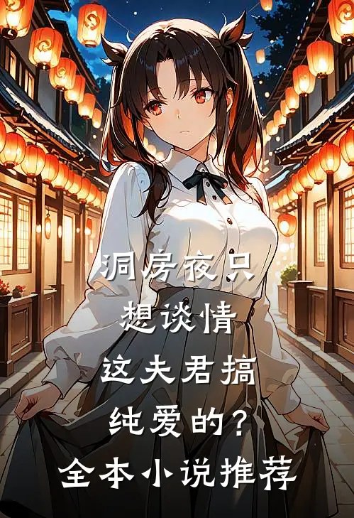 洞房夜只想谈情，这夫君搞纯爱的？全本小说推荐