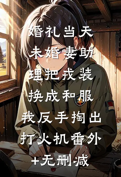 婚礼当天未婚妻助理把戎装换成和服，我反手掏出打火机番外+无删减