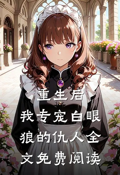 重生后，我专宠白眼狼的仇人全文免费阅读