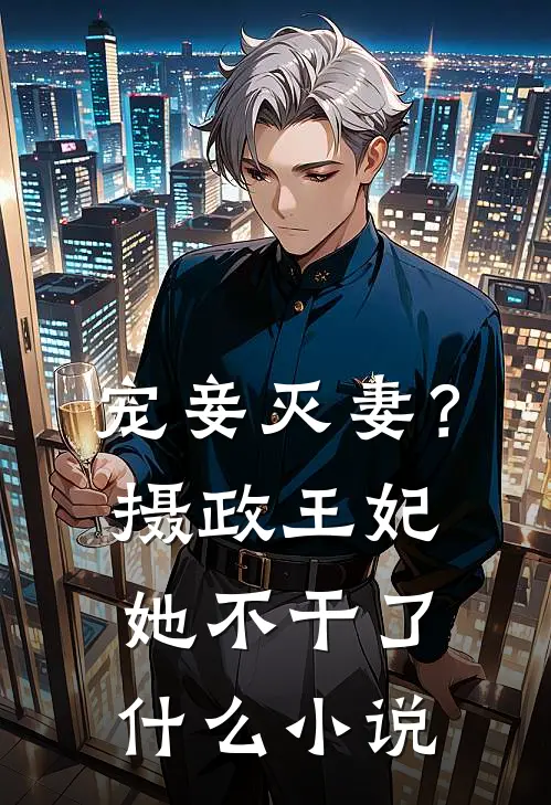 宠妾灭妻?摄政王妃她不干了