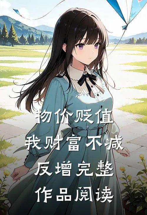 物价贬值：我财富不减反增完整作品阅读