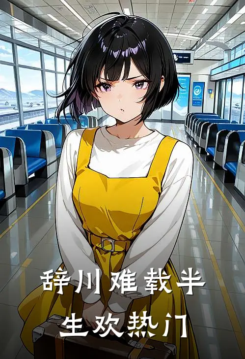辞川难载半生欢热门