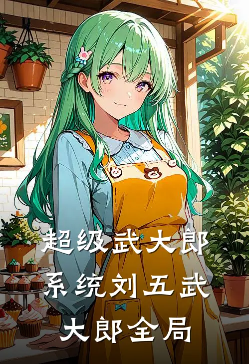 超级武大郎系统刘五武大郎全局