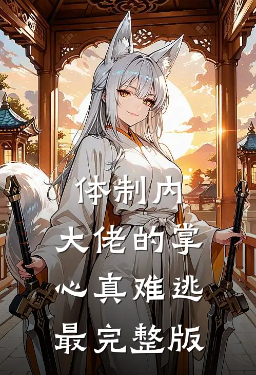 体制内：大佬的掌心真难逃最完整版