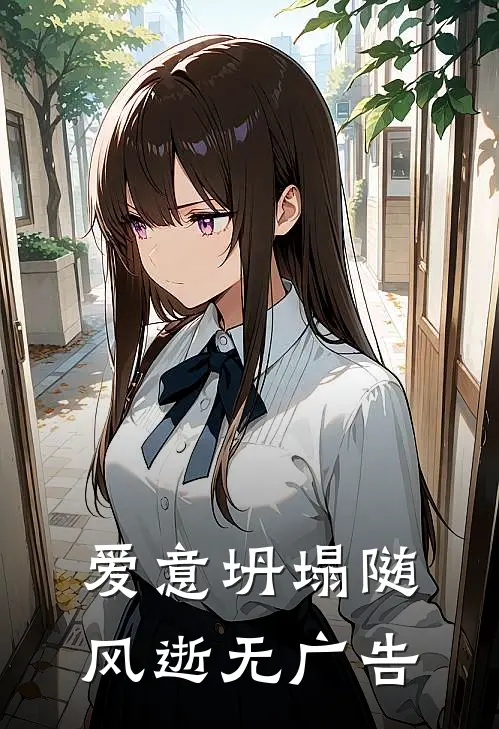 爱意坍塌随风逝无广告