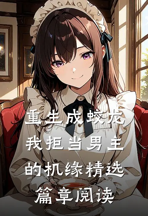 重生成蛟龙，我拒当男主的机缘精选篇章阅读