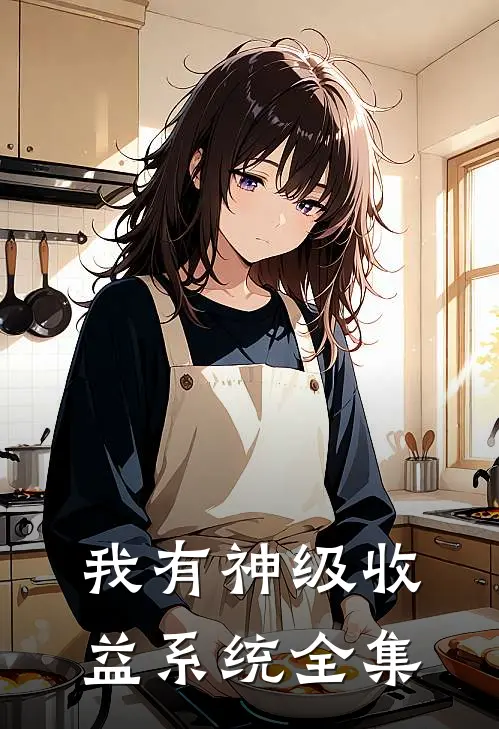我有神级收益系统 全集