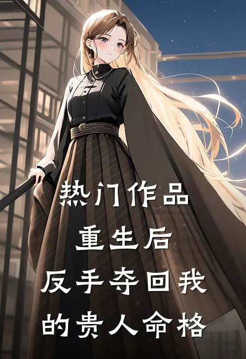 热门作品重生后，反手夺回我的贵人命格
