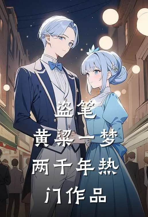 盗笔：黄粱一梦两千年热门作品