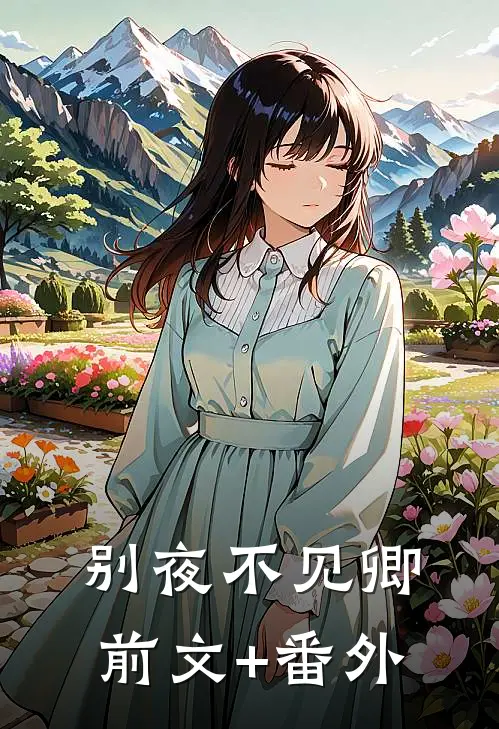 别夜不见卿前文+番外