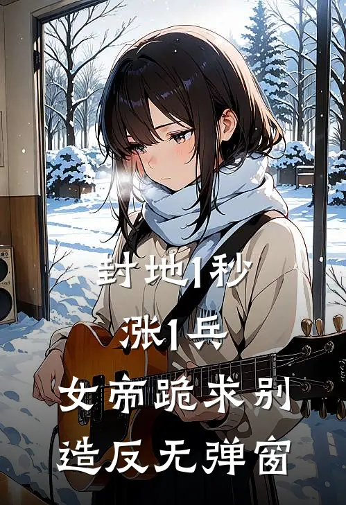 封地1秒涨1兵，女帝跪求别造反无弹窗