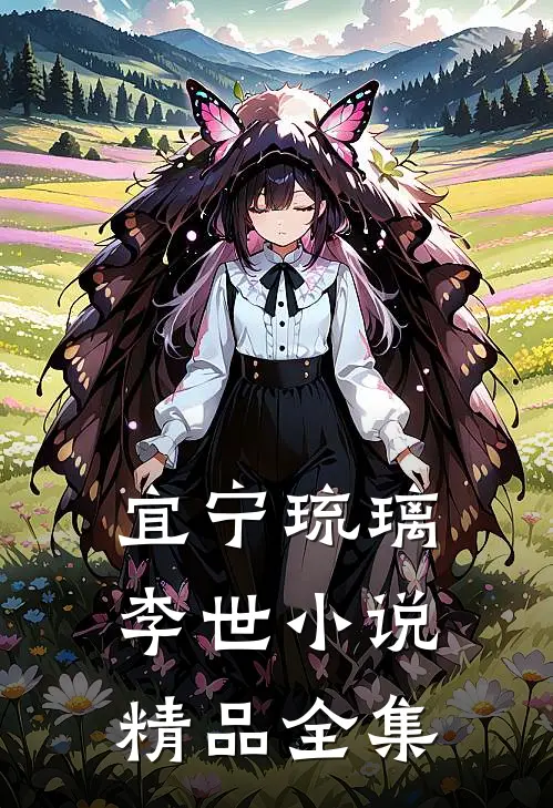 宜宁琉璃李世小说精品全集