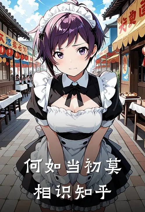 何如当初莫相识知乎