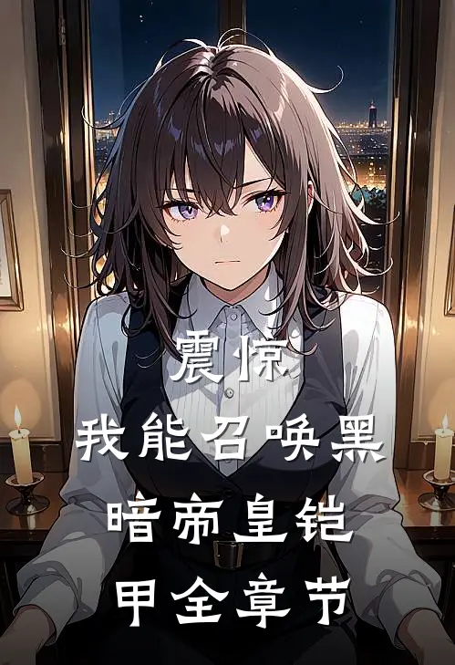 震惊：我能召唤黑暗帝皇铠甲全章节