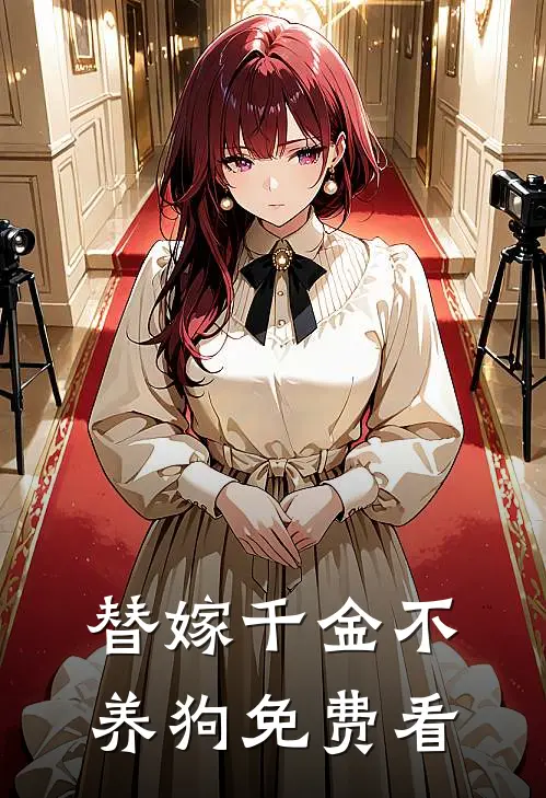 替嫁千金不养狗免费看