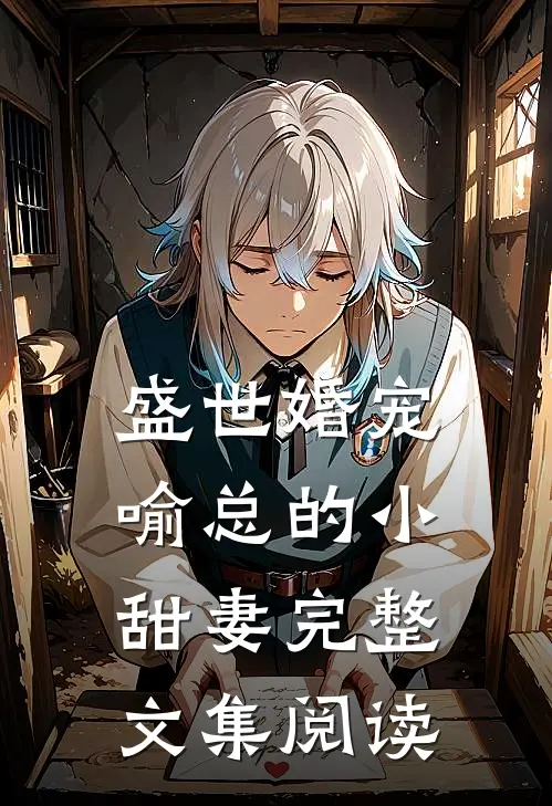 盛世婚宠，喻总的小甜妻完整文集阅读