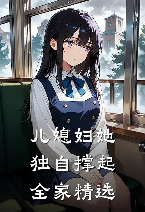 儿媳妇她独自撑起全家精选