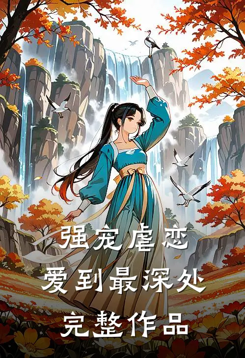 强宠虐恋爱到最深处完整作品在线观看