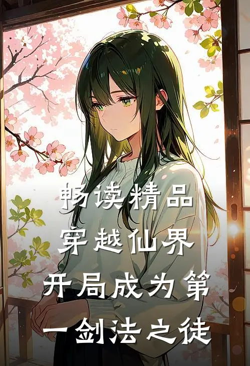 畅读精品穿越仙界，开局成为第一剑法之徒
