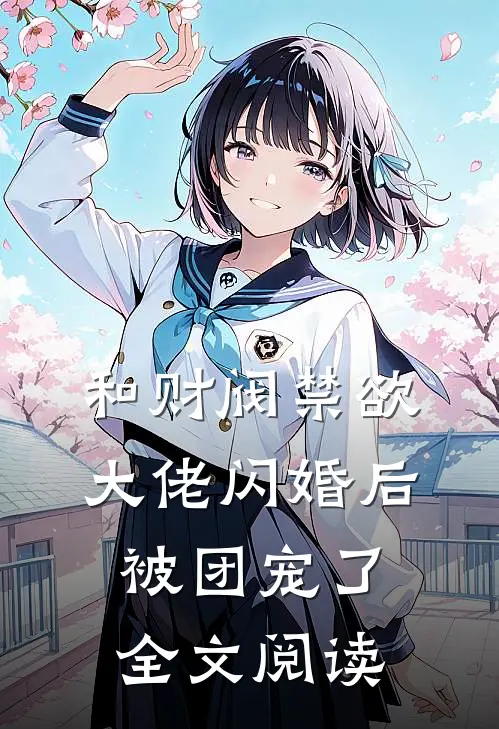 和财阀禁欲大佬闪婚后被团宠了全文阅读