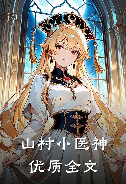 山村小医神优质全文