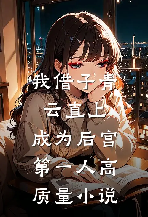 我借子青云直上，成为后宫第一人高质量小说