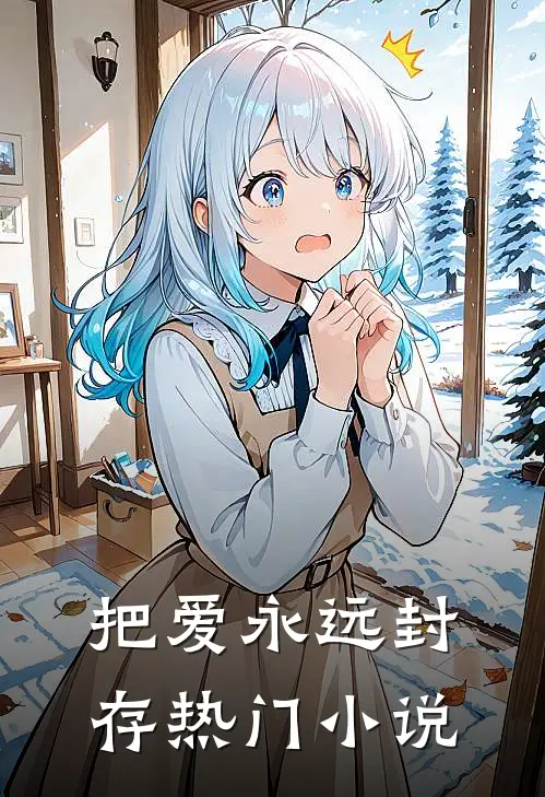 把爱永远封存热门小说