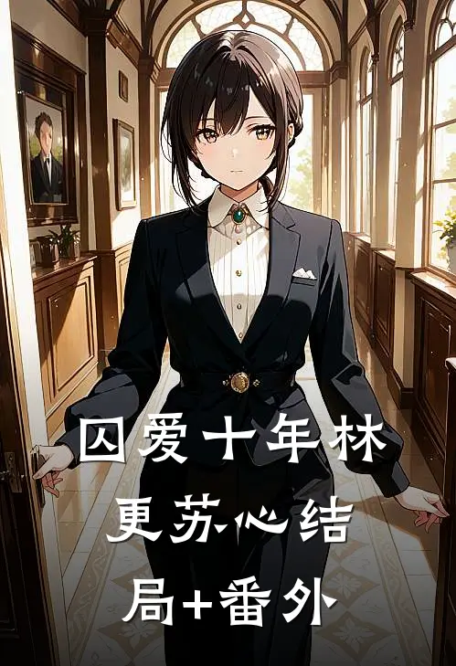 囚爱十年林更苏心结局+番外