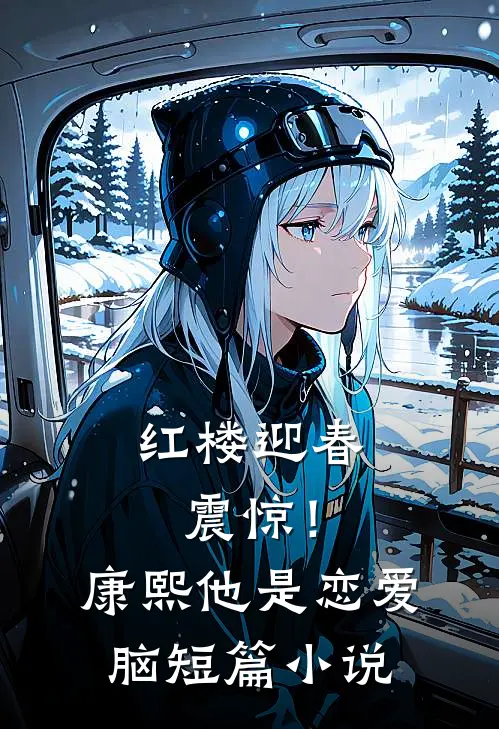 红楼迎春：震惊！康熙他是恋爱脑短篇小说
