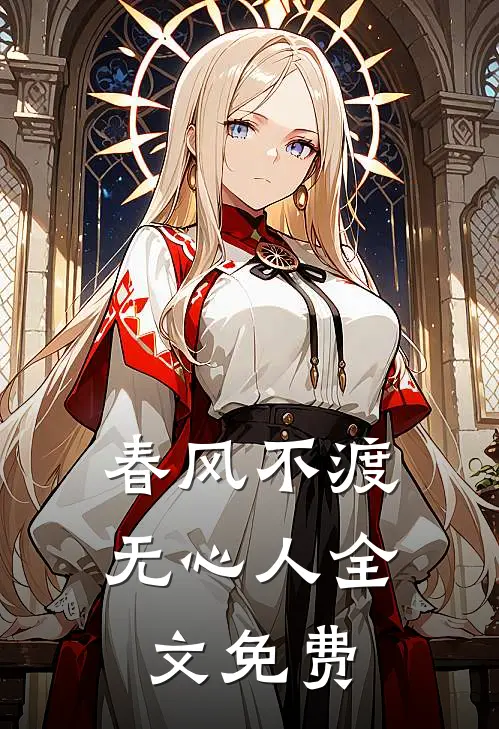 春风不渡无心人全文免费