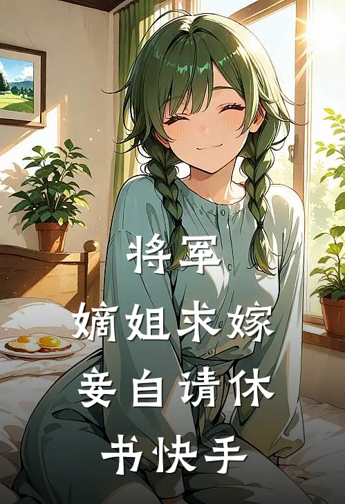 将军，嫡姐求嫁妾自请休书快手