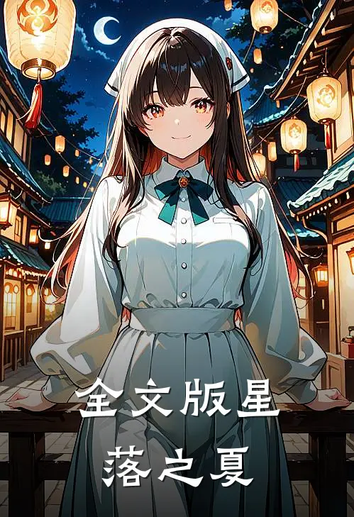 全文版星落之夏