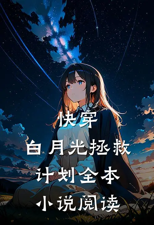 快穿：白月光拯救计划全本小说阅读