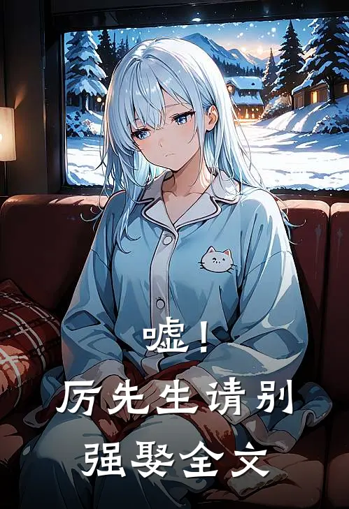 嘘！厉先生，请别强娶全文