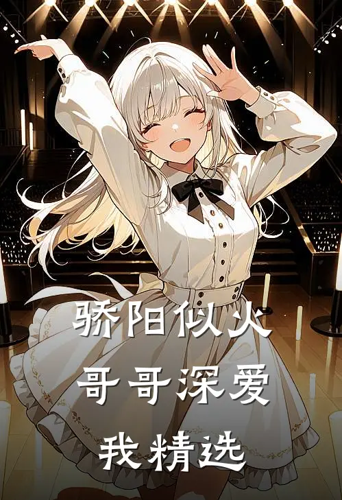 骄阳似火：哥哥深爱我精选