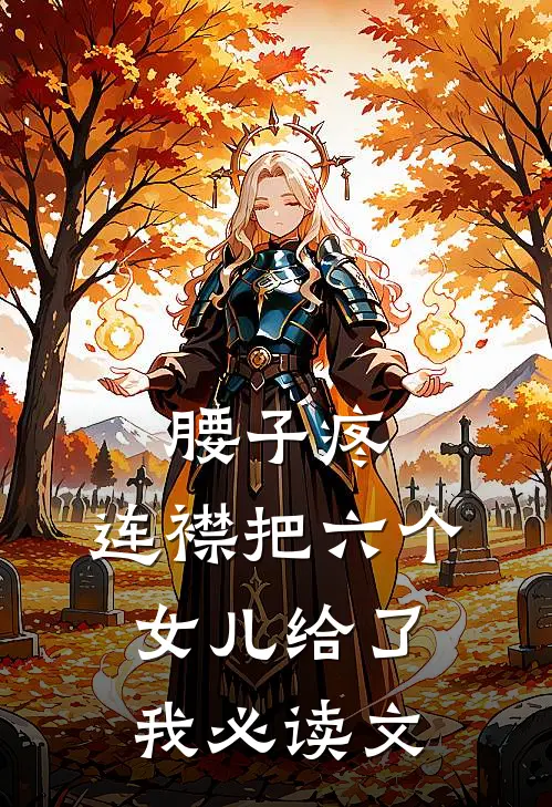 腰子疼，连襟把六个女儿给了我必读文