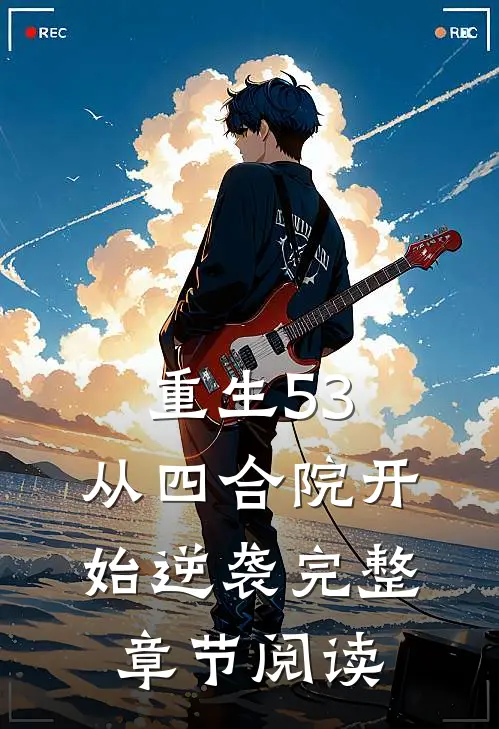 重生53，从四合院开始逆袭完整章节阅读