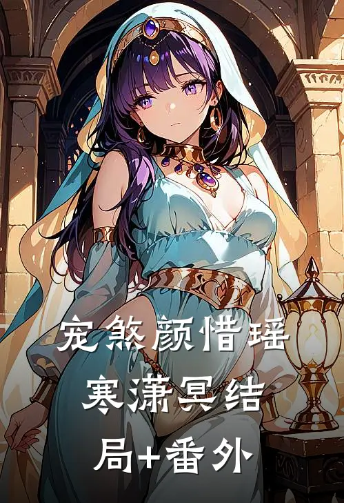 宠煞颜惜瑶寒潇冥结局+番外