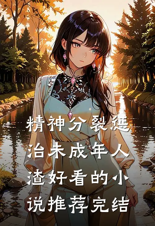 精神分裂惩治未成年人渣好看的小说推荐完结