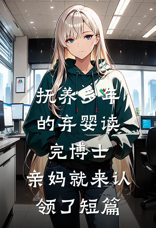 抚养多年的弃婴读完博士，亲妈就来认领了短篇