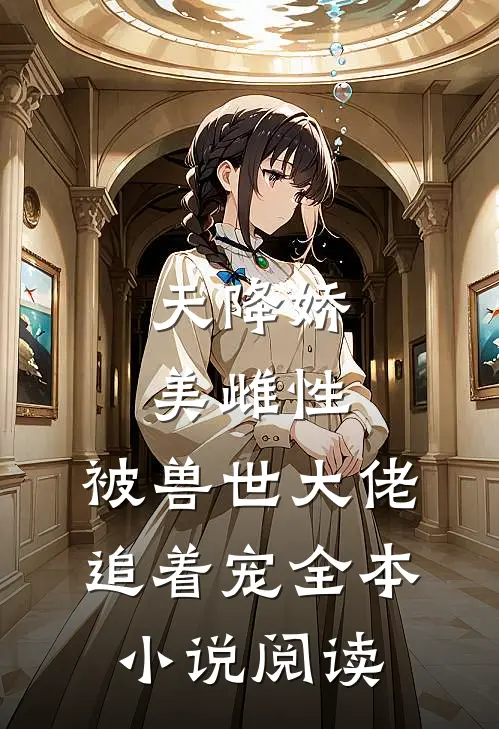 天降娇美雌性，被兽世大佬追着宠全本小说阅读