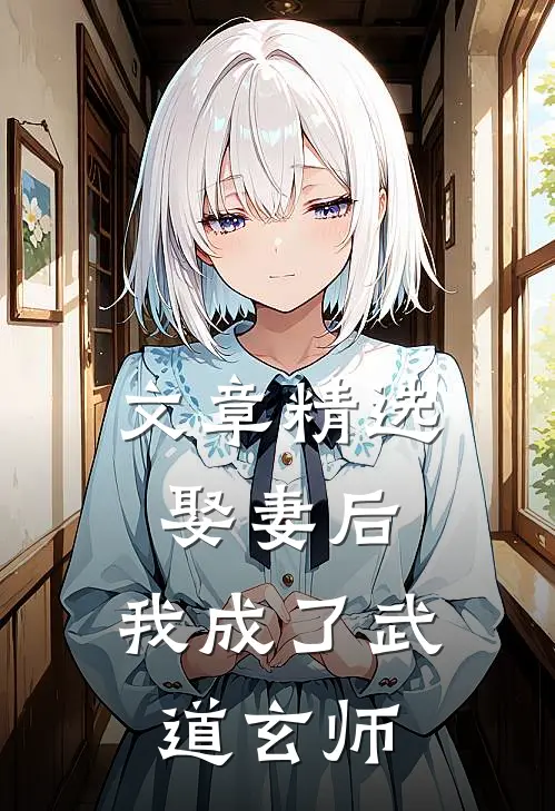 文章精选娶妻后，我成了武道玄师