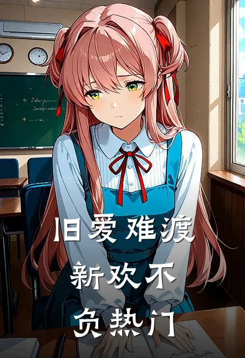 旧爱难渡，新欢不负热门