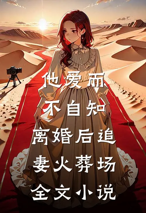 他爱而不自知,离婚后追妻火葬场全文阅读