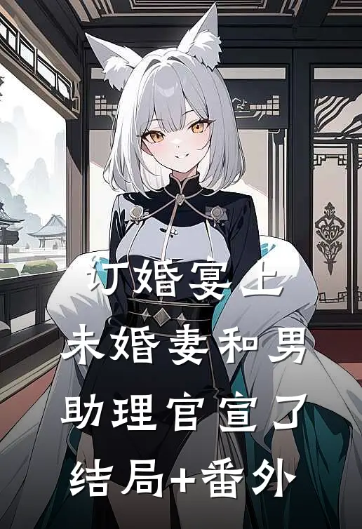 订婚宴上，未婚妻和男助理官宣了结局+番外