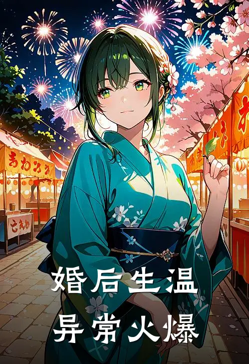 婚后生温异常火爆