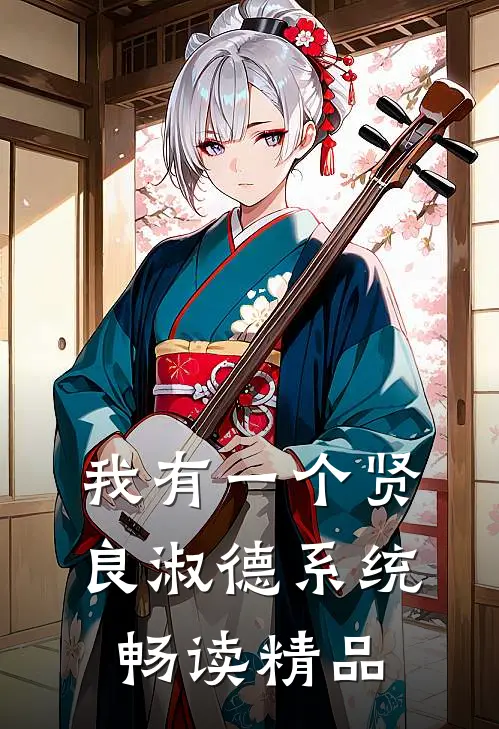 我有一个贤良淑德系统畅读精品