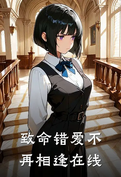 致命错爱不再相逢在线